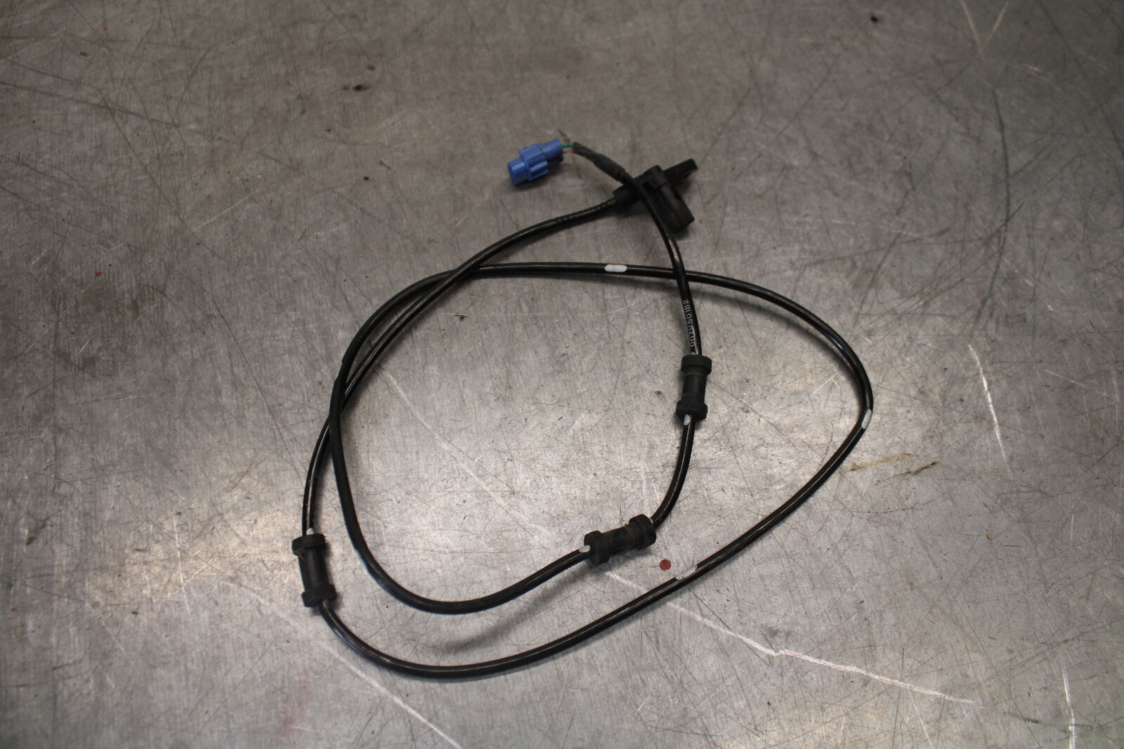 17-24 SUZUKI SV650 FRONT ABS BRAKE SENSOR BB706