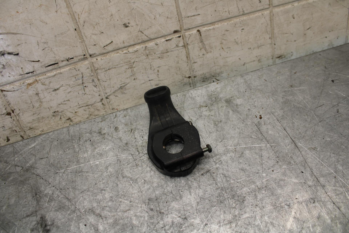 1999 Yamaha YZF R1 THROTTLE CABLE LINE HOUSING GUIDE 3XW-26281-01-00 BB50