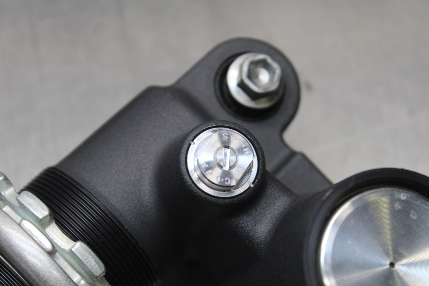 23-24 KAWASAKI NINJA ZX14R NEW!! REAR BACK SHOCK ABSORBER SUSPENSION BB764