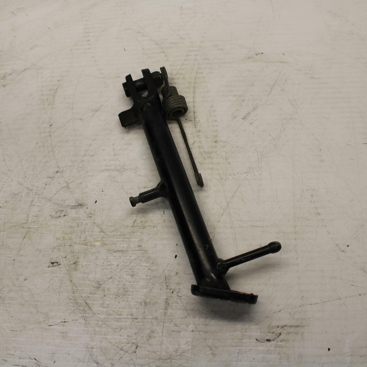 04-09 SUZUKI GS500F KICKSTAND SIDE KICK STAND 42310-01D20-019 BB261