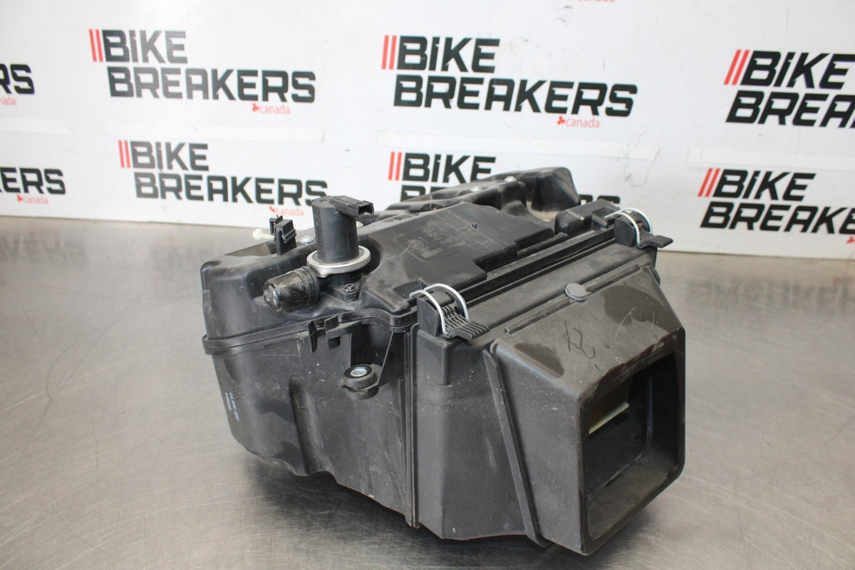 17-20 BMW S1000R AIRBOX AIR INTAKE FILTER BOX BB909