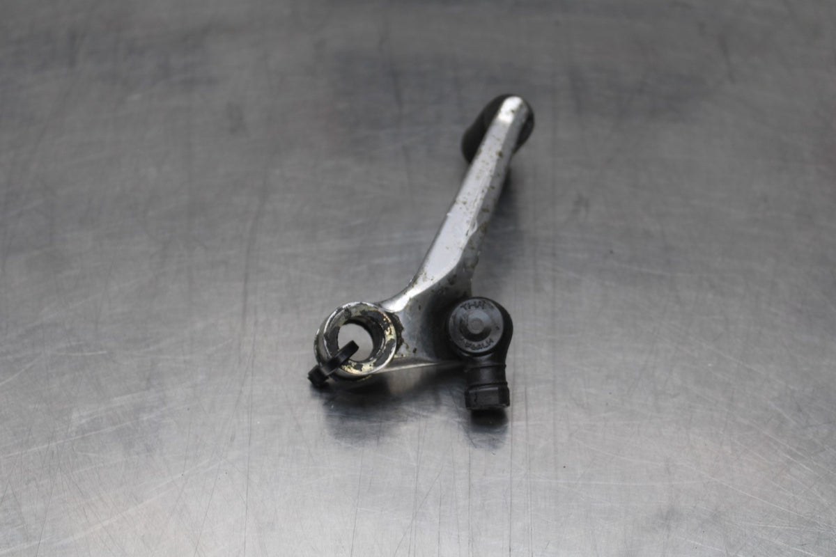 01-06 HONDA CBR600F4I SHIFTER PEDAL BB778