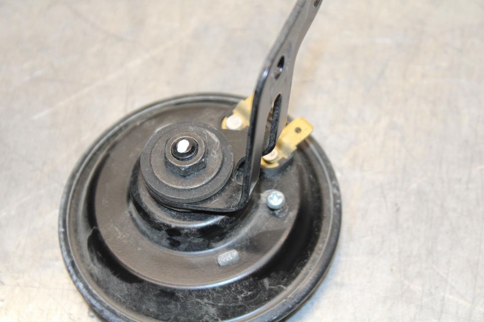 20 SUZUKI GSXR 1000 HORN SIGNAL BB597
