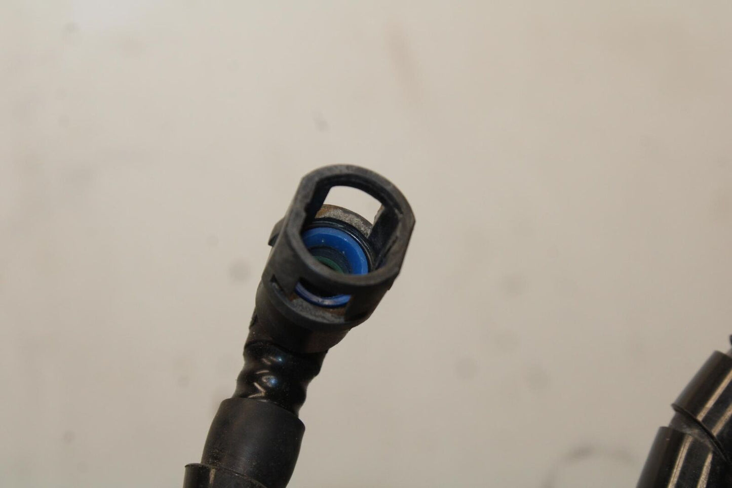 2013 Suzuki Boulevard C50T FUEL LINE GAS HOSE BB625