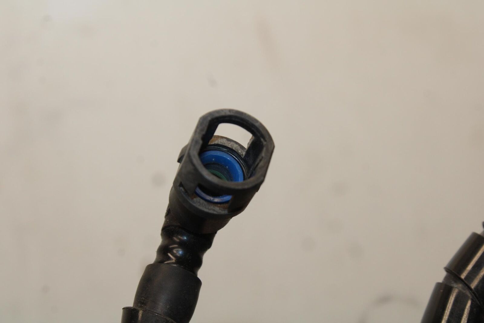 2013 Suzuki Boulevard C50T FUEL LINE GAS HOSE BB625