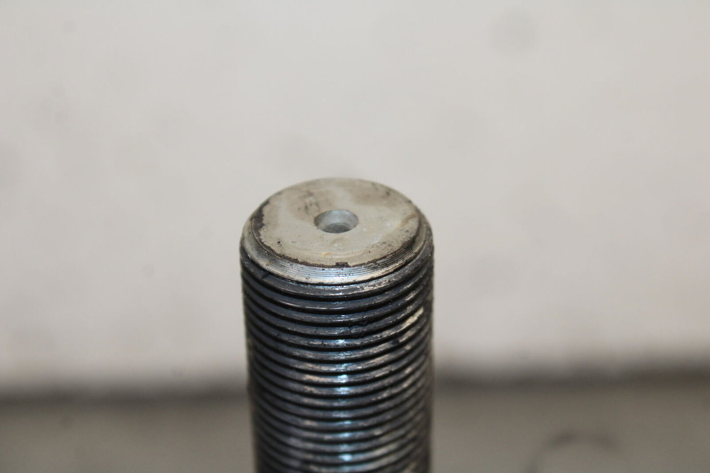 12-17 KAWASAKI ER-6N Z650 FRONT WHEEL RIM AXLE PIVOT BOLT BB709