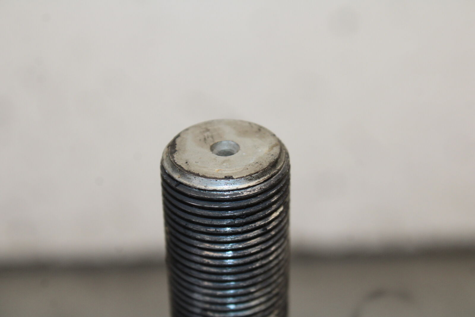 12-17 KAWASAKI ER-6N Z650 FRONT WHEEL RIM AXLE PIVOT BOLT BB709