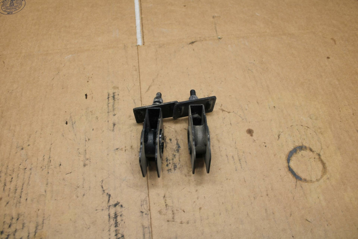 14-20 HARLEY-DAVIDSON STREET 500 SWINGARM CHAIN TENSIONER ADJUSTMENT BB381