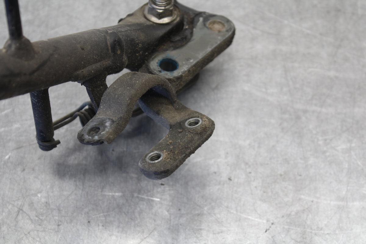 04 SUZUKI GSXR600 KICKSTAND SIDE KICK STAND 42310-40F10  BB676