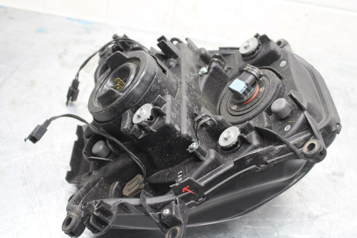 15-21 SUZUKI GSXR600 FRONT HEADLIGHT HEAD LIGHT LAMP BB418