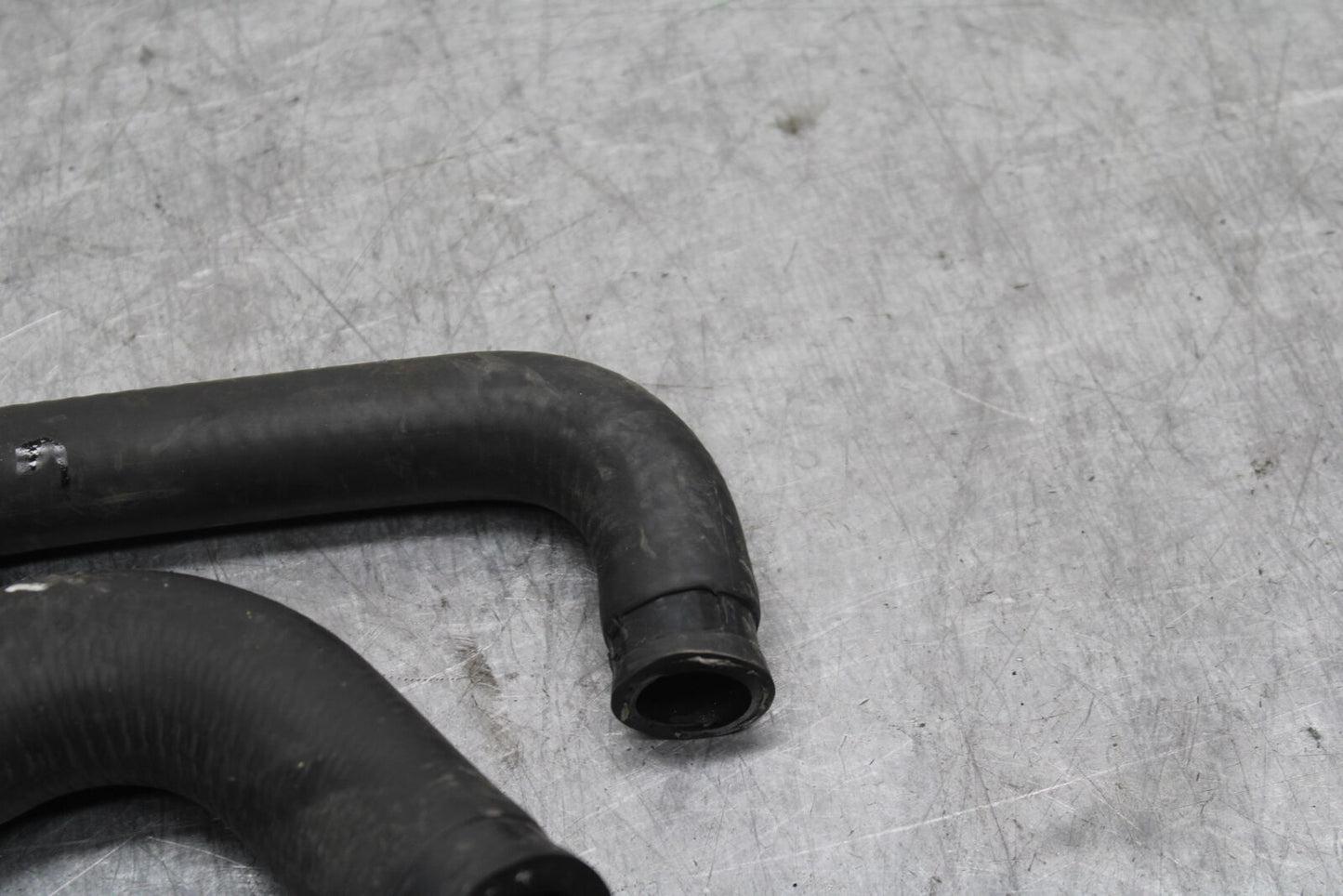 10-13 HONDA SHADOW RS 750 VT750RS RADIATOR HOSES COOLANT WATER PIPES HOSE BB718