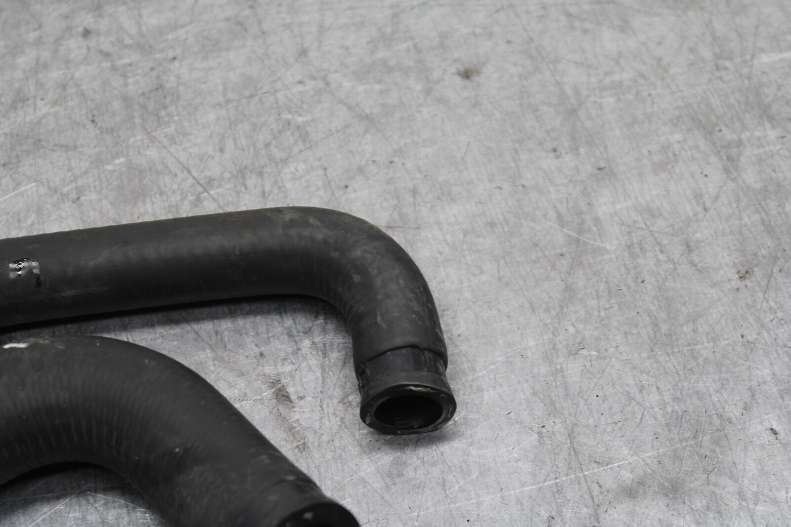 10-13 HONDA SHADOW RS 750 VT750RS RADIATOR HOSES COOLANT WATER PIPES HOSE BB718