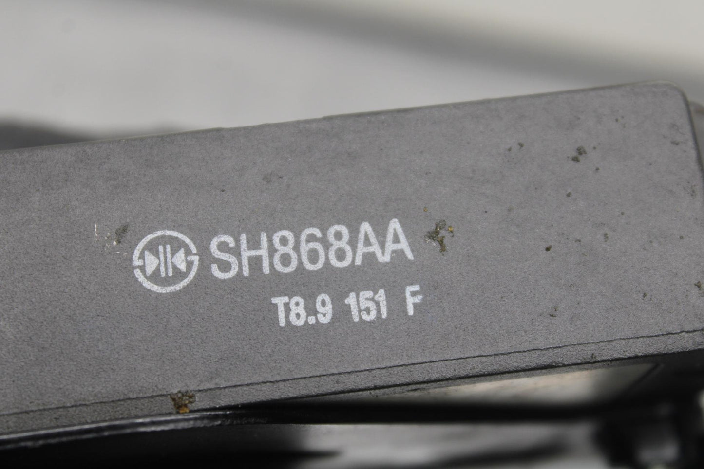 17-20 KAWASAKI NINJA 650 EX650 ABS RECTIFIER VOLTAGE REGULATOR BB88