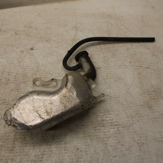 15-16 SUZUKI GSXS750 COOLANT WATER TANK RESERVOIR BOTTLE BB374