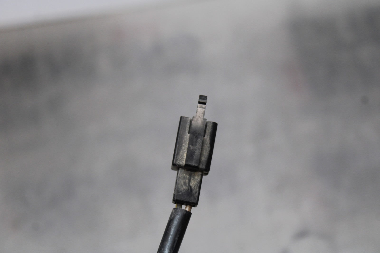 07-08 KAWASAKI NINJA ZX6R RUNNING PILOT FRONT LIGHT  23016-0012 BB203