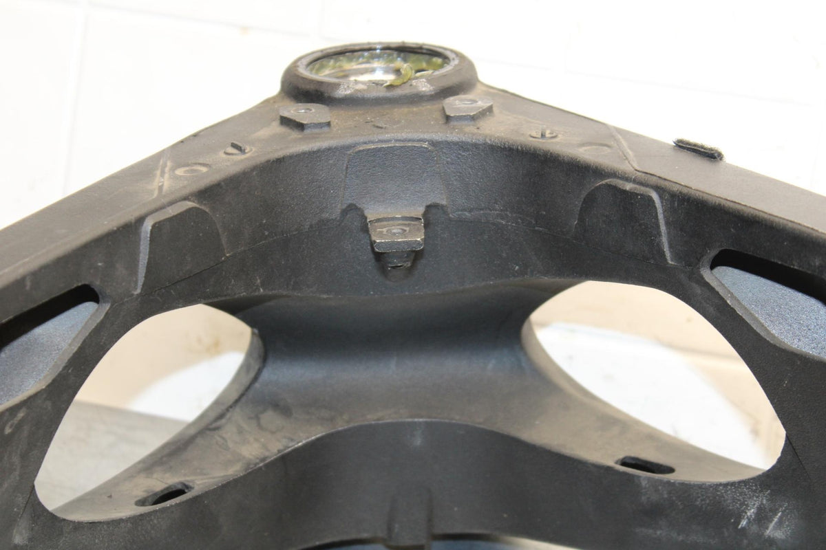 05 YAMAHA YZF R6S FRAME CHASSIS BB600