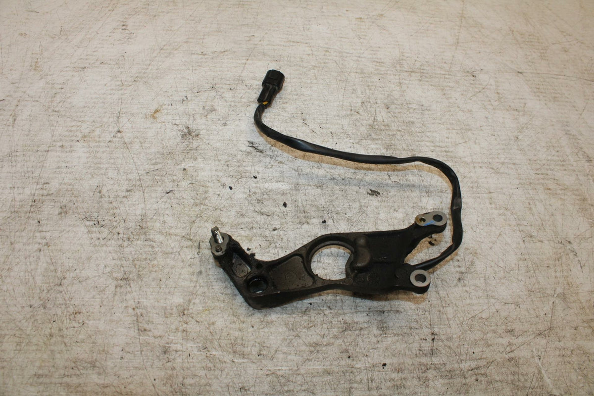 12-13 KAWASAKI EX300 NINJA SPEED SPEEDOMETER SENSOR BB373