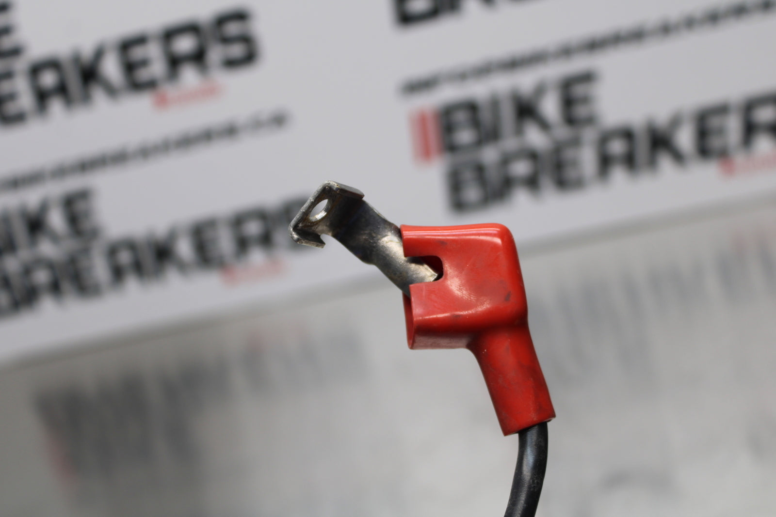 13-17 KAWASAKI NINJA ZX6R ZX636 ABS ENGINE STARTER RELAY STARTING SWITCH BB143