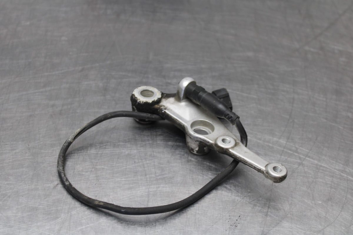 05 DUCATI SUPERSPORT 800 REAR BACK BRAKE SENSOR BB913