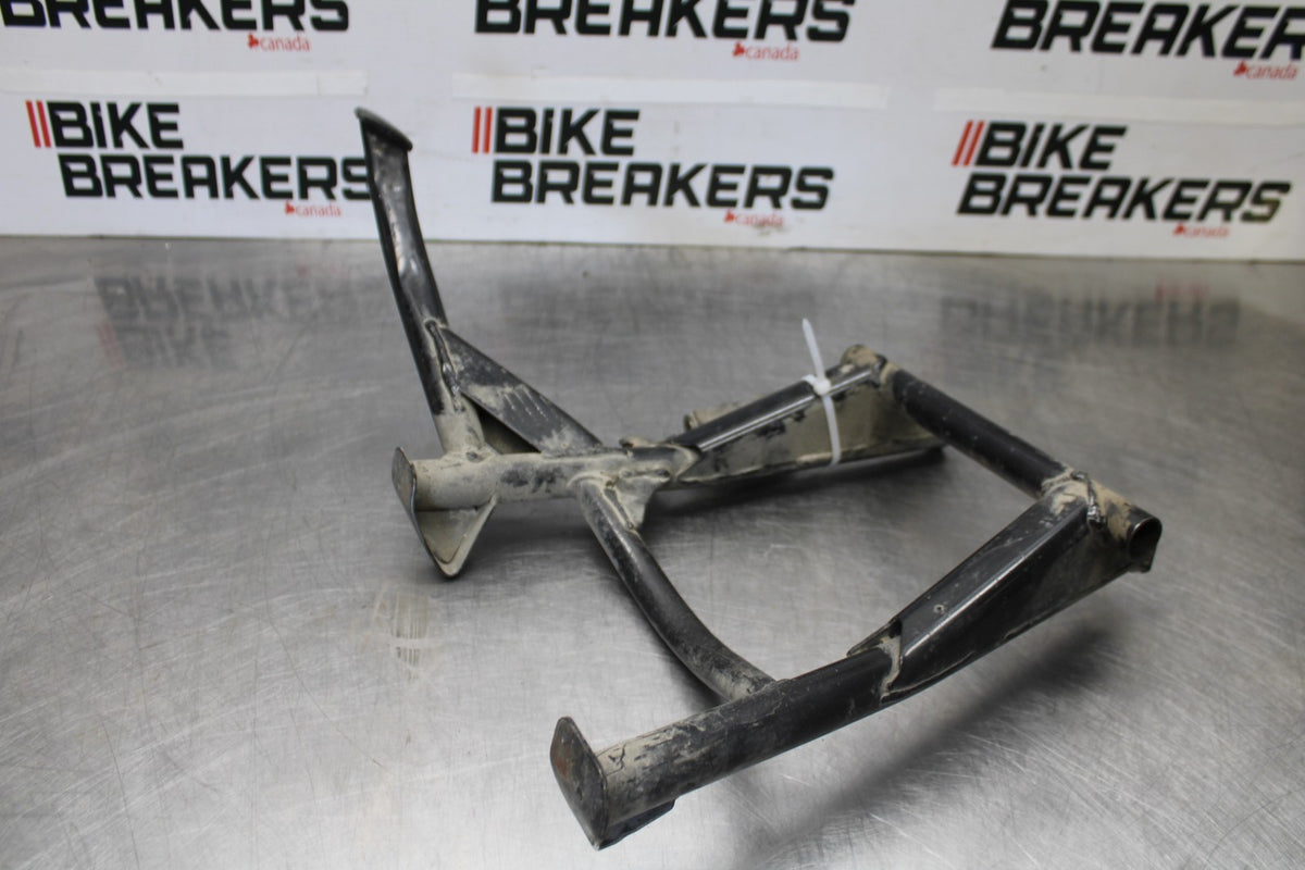 91-02 HONDA ST1100 CENTER MAIN STAND BB881