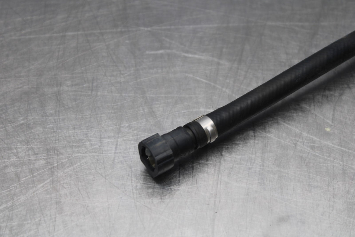 16 APRILIA TUONO V4 1100 FUEL HOSE GAS LINE TUBE PIPE BB905