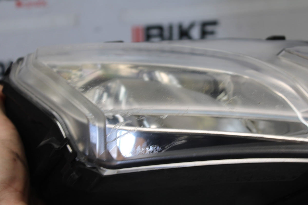 16 APRILIA TUONO V4 1100 FRONT HEADLIGHT HEAD LIGHT LAMP BB905