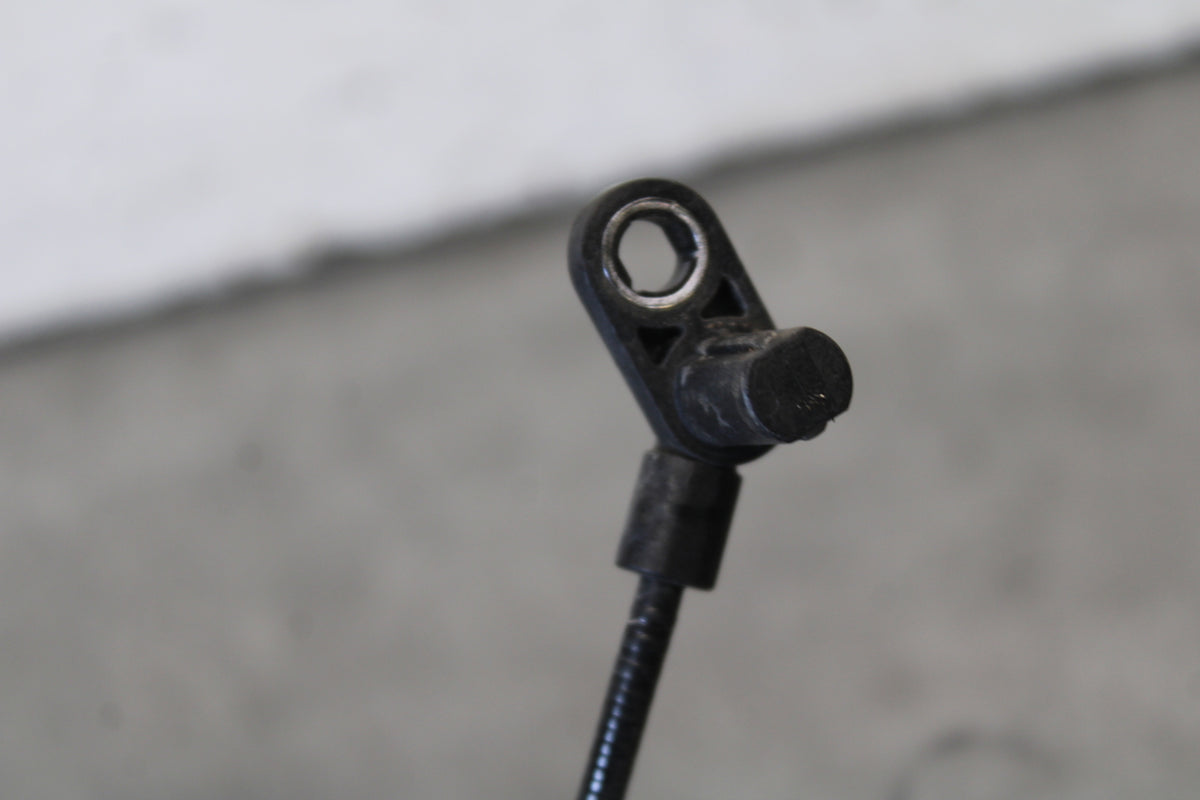 18-23 KAWASAKI NINJA 400 FRONT ABS BRAKE SENSOR BB679
