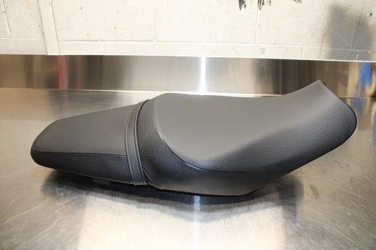 23-24 KAWASAKI NINJA ZX14R NEW!! FRONT REAR SEAT SADDLE BB141