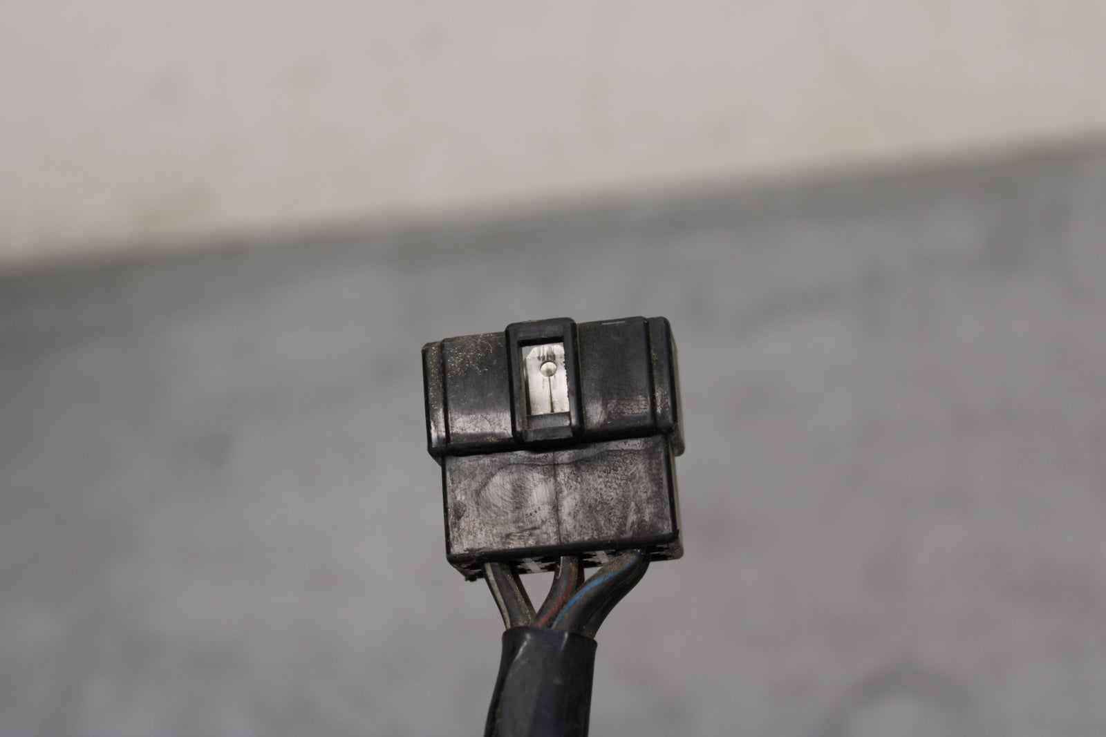 05-08 KAWASAKI VULCAN 1500 VN1500N CLASSIC RECTIFIER VOLTAGE REGULATOR BB133