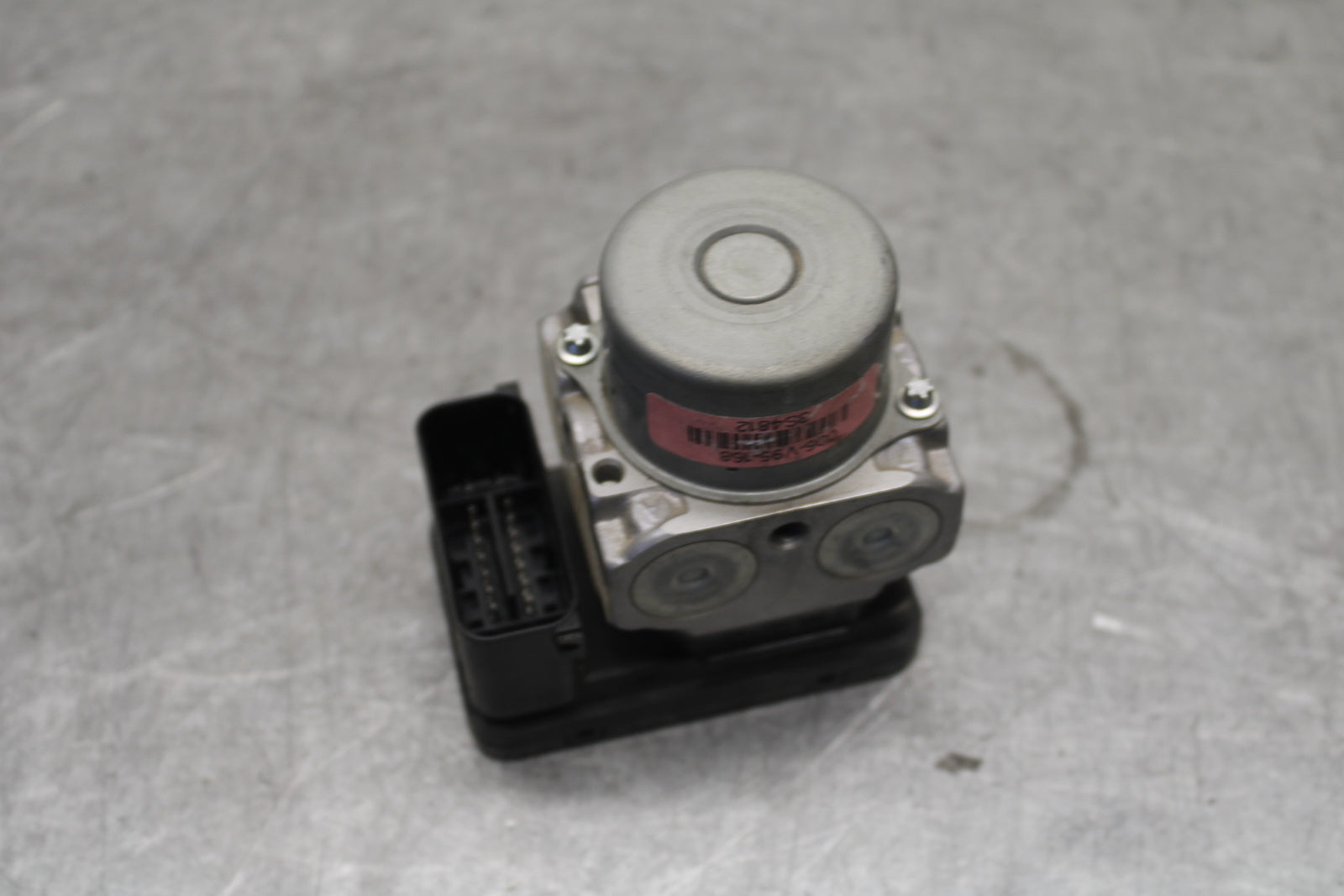 17-21 HONDA CBR1000RR SP ABS PUMP UNIT MODULE BB681