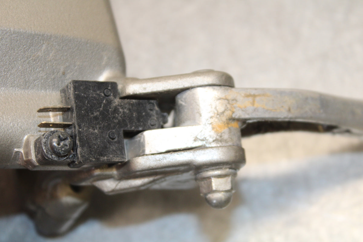 04-12 HONDA ST1300A CLUTCH MASTER CYLINDER BB669