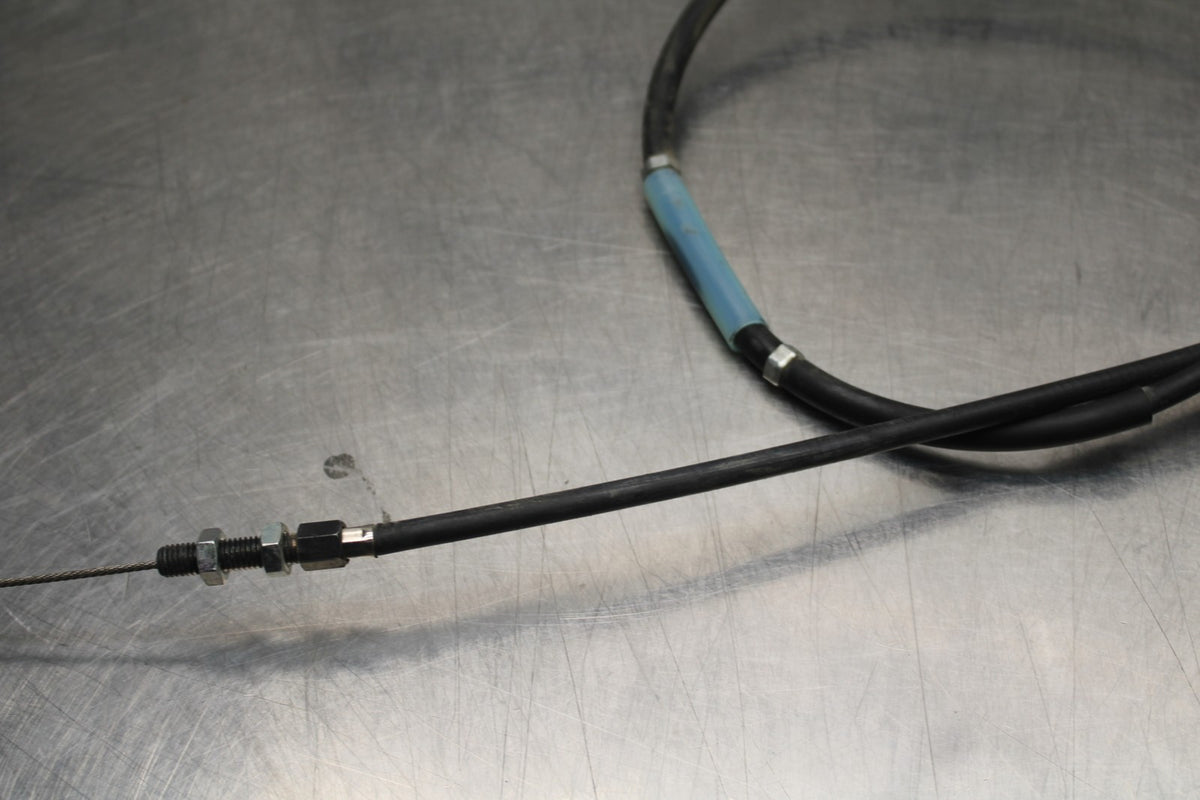 24-25 SUZUKI GSXR1000 CLUTCH CABLE LINE BB767