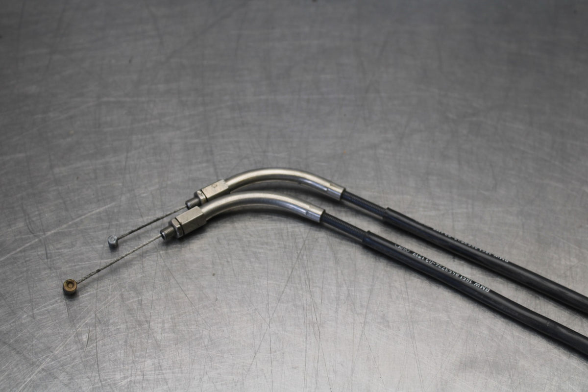 17-20 BMW S1000R EXHAUST VALVE SERVO MOTOR BB909