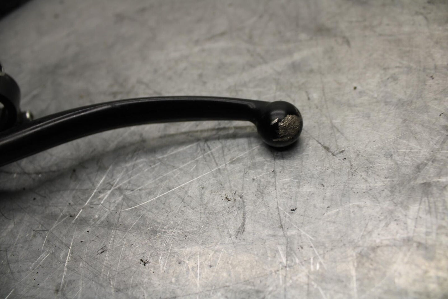 11-15 KAWASAKI ZX1000R CLUTCH PERCH MOUNT WITH LEVER BB445