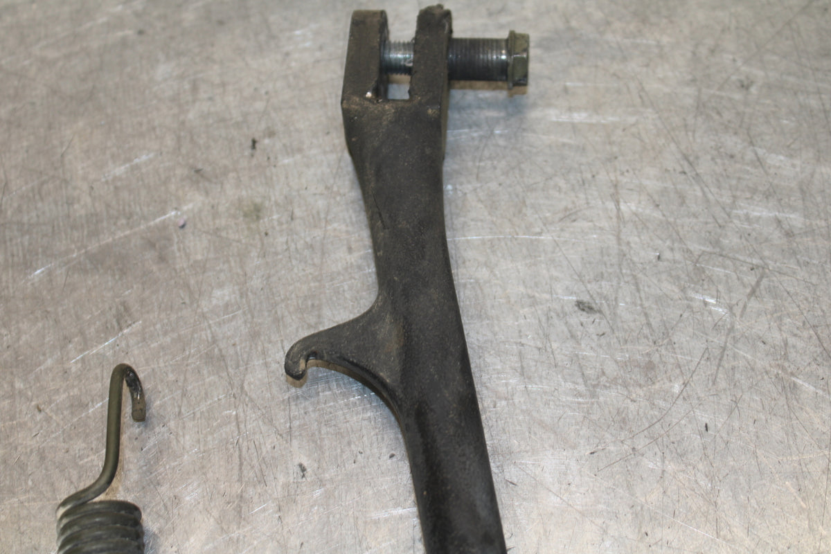 93-00 HONDA GOLDWING 1500 GL1500SE KICKSTAND SIDE KICK STAND BB700