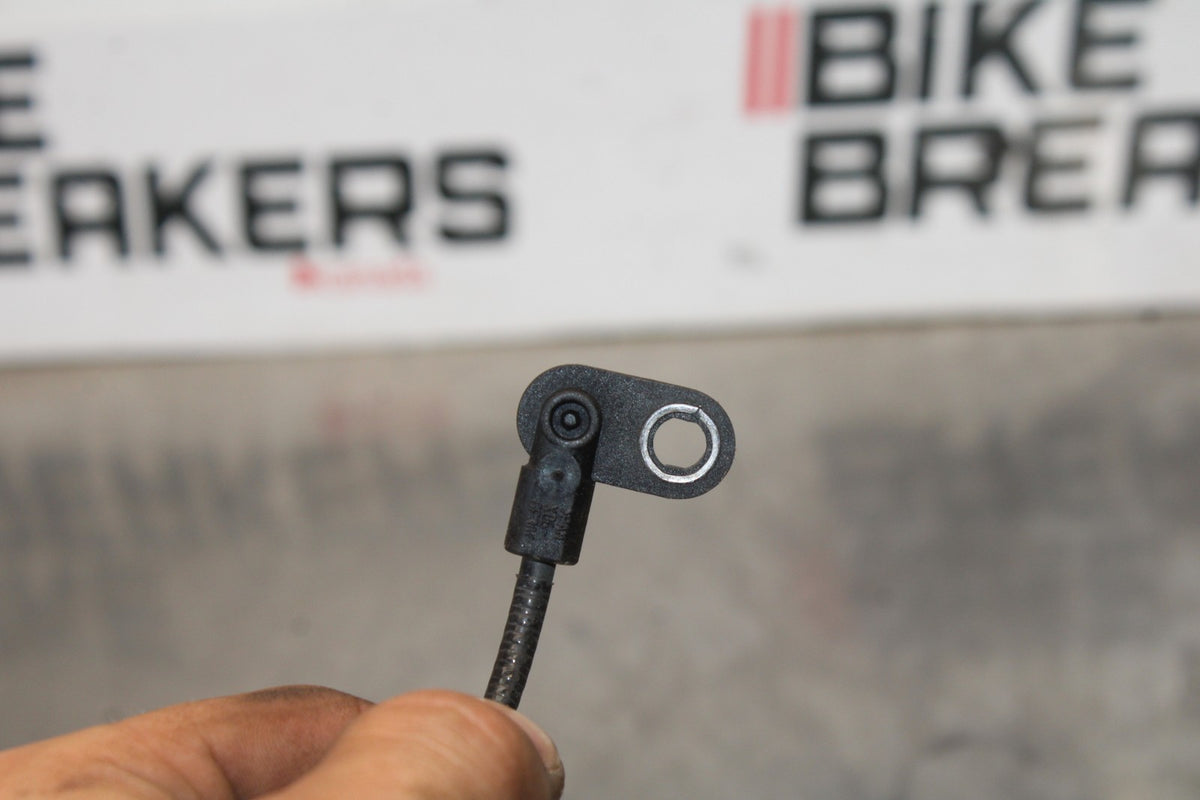 24-25 KAWASAKI NINJA 500 ABS REAR ABS BRAKE SENSOR BB899