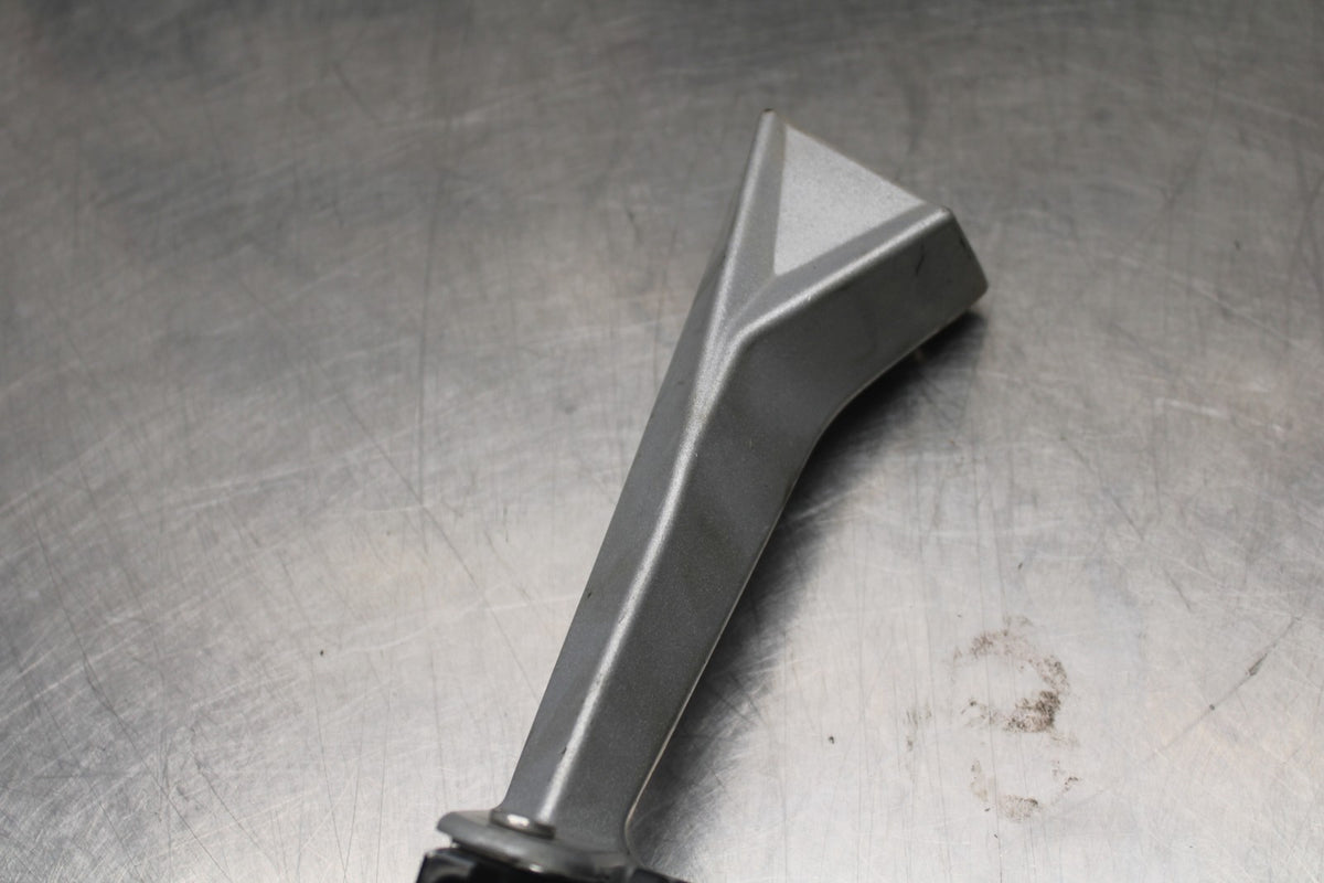 13-16 KTM 390 DUKE LEFT REAR BACK PASSENGER PEG BB815