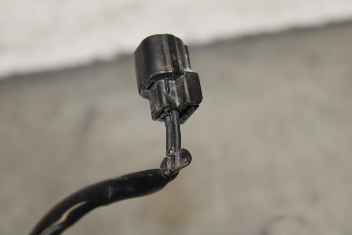13-15 HONDA CBR500R REAR BACK BRAKE SENSOR 35350-MGZ-J01 BB704