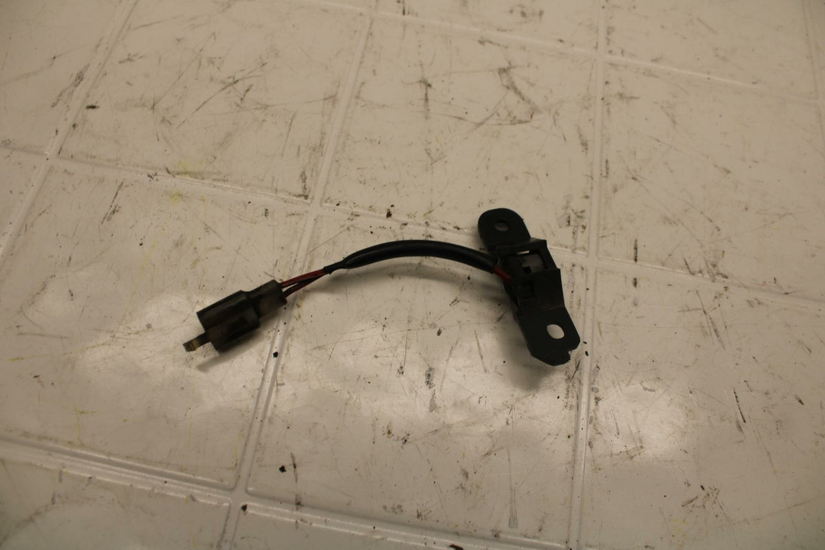 92-93 YAMAHA FJ1200A ABS FUEL RESERVE SWITCH BB07
