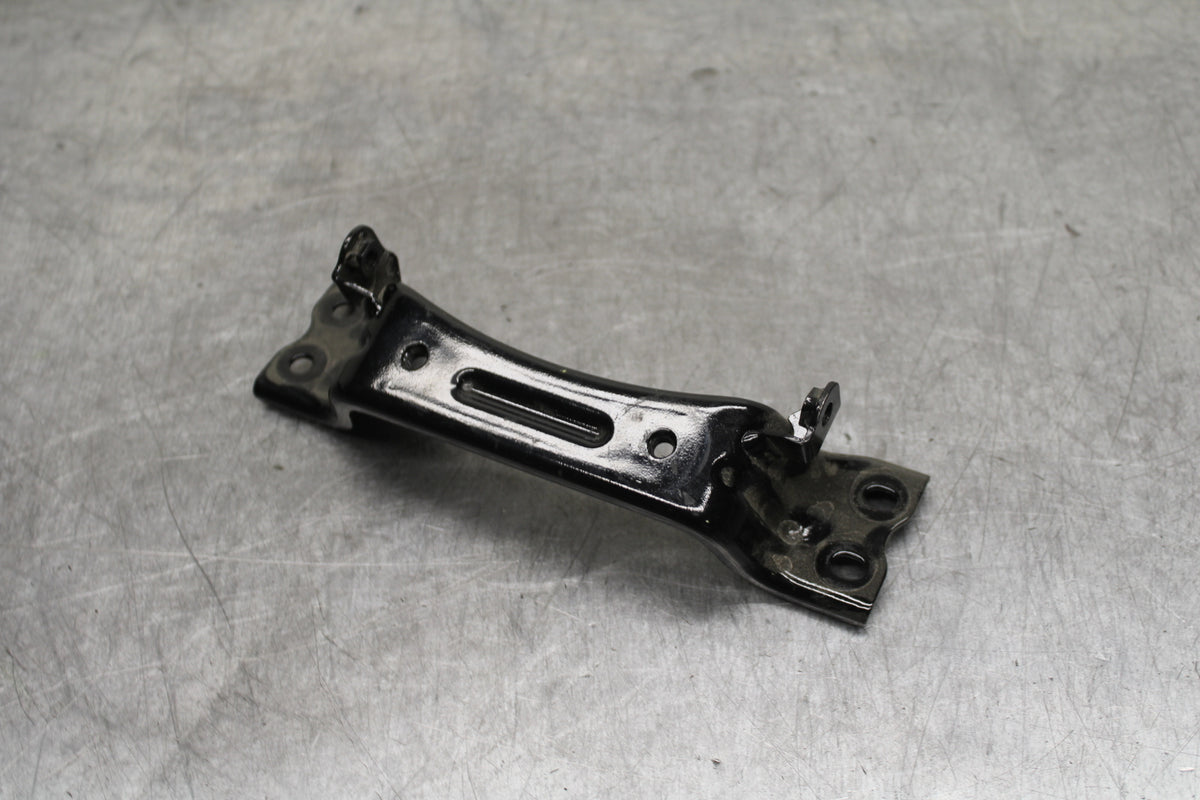 24 KAWASAKI NINJA 500 ABS GAS TANK FUEL CELL PETROL BRACKET MOUNT  BB730