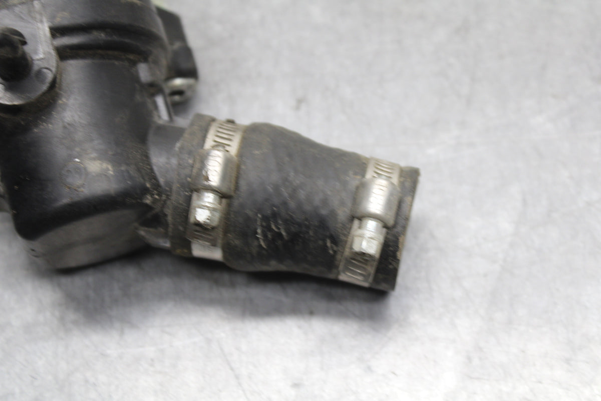 07-08 YAMAHA YZF R1 THERMOSTAT W HOUSING ASSEMBLY BB724