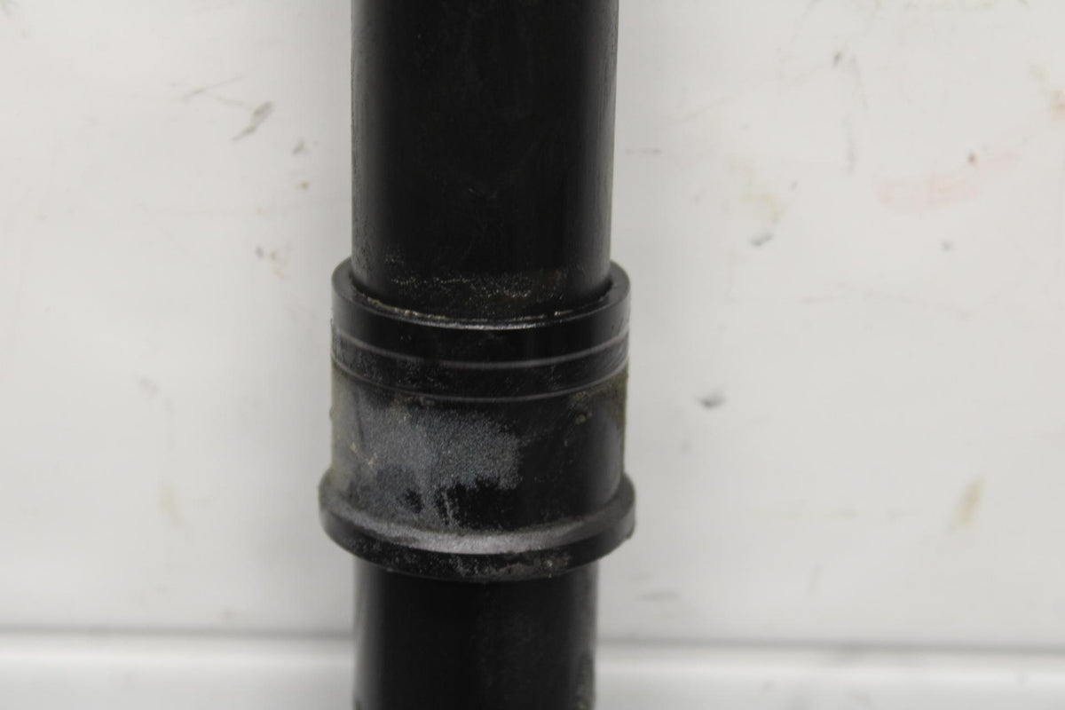 07-11 KTM  990 SUPER DUKE FRONT WHEEL RIM AXLE PIVOT BOLT BB578