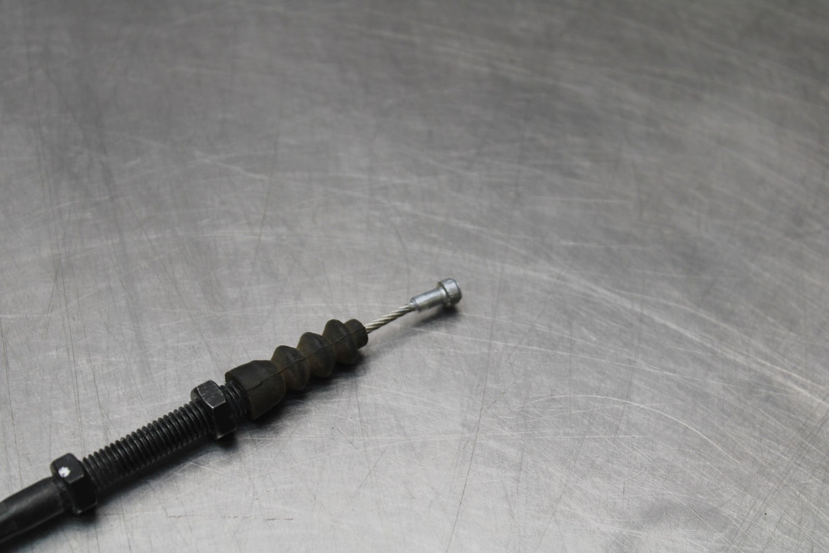 23 KAWASAKI NINJA 650 EX650 CLUTCH CABLE LINE BB920