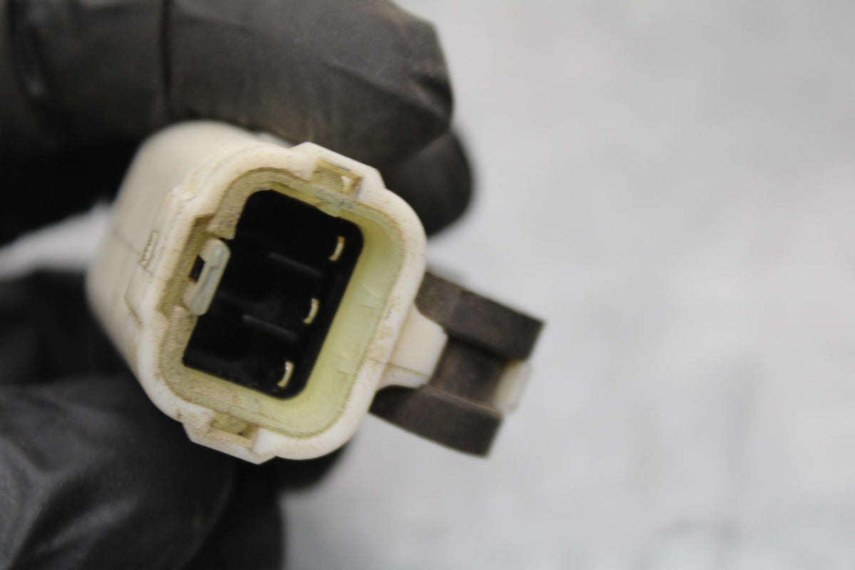 06-14 YAMAHA ROADLINER S XV1900S TIP OVER BANK ANGLE CRASH SENSOR SWITCH  BB619