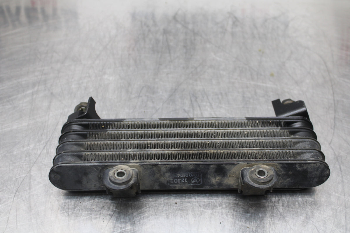 03 SUZUKI SV650S ENGINE MOTOR OIL COOLER BB167