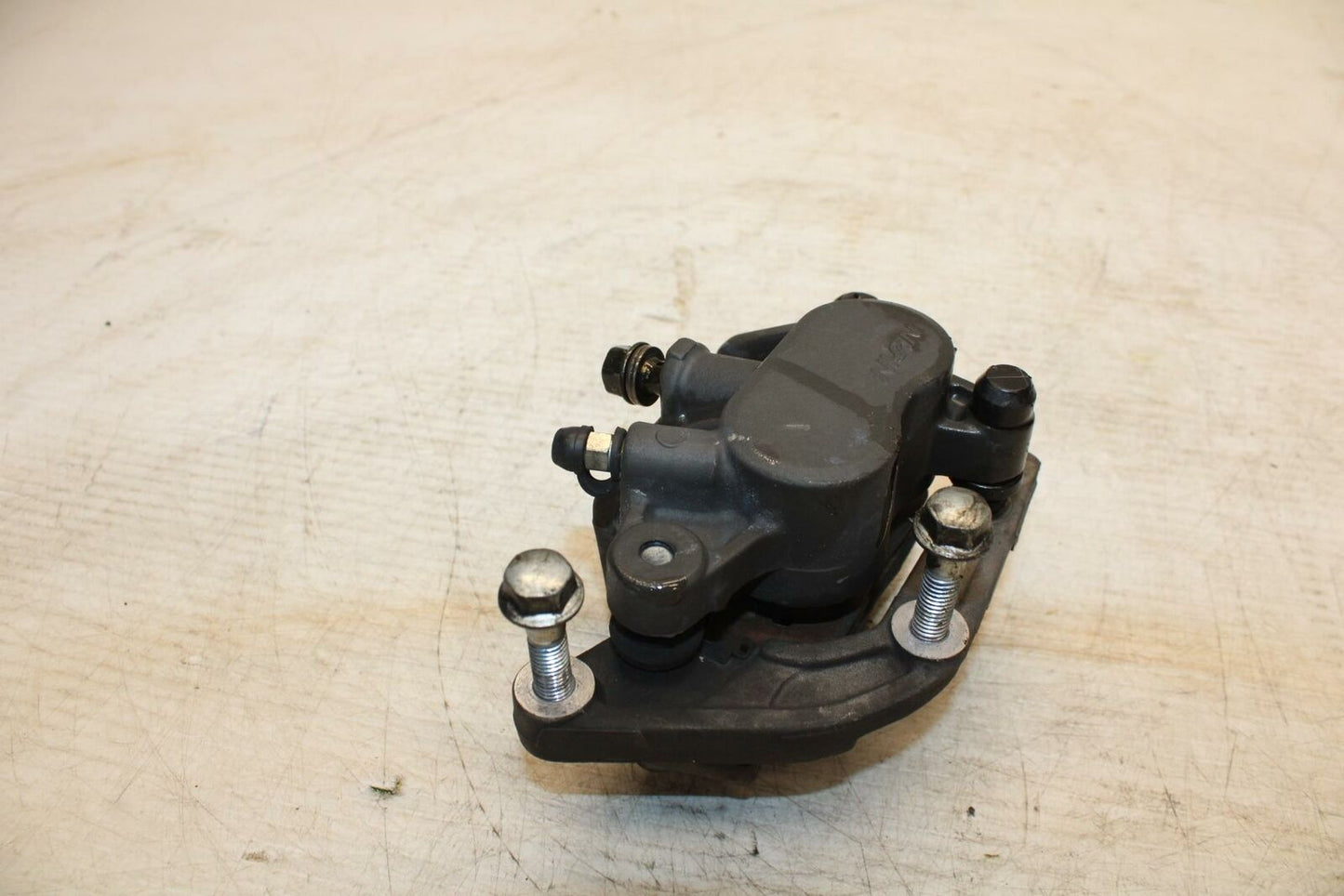 04-06 HONDA SHADOW 750 VT750C LEFT FRONT BRAKE CALIPER BB360