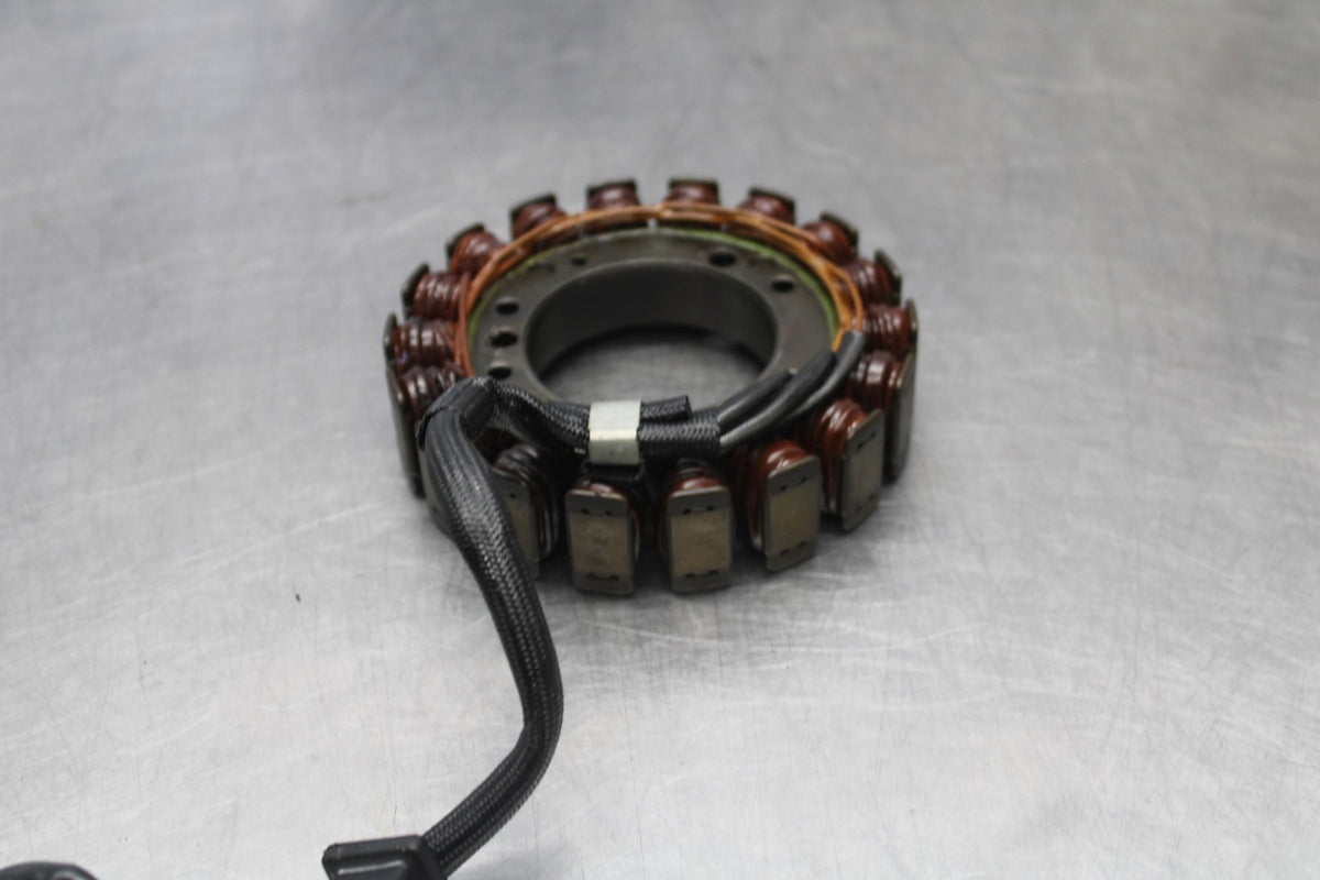 97 KAWASAKI VULCAN 1500 VN1500D CLASSIC STATOR GENERATOR ALTERNATOR BB936