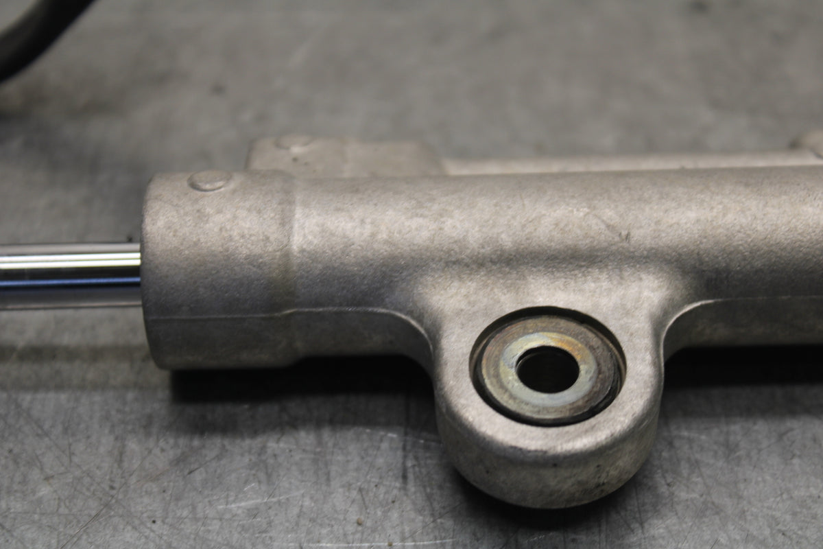 07-08 YAMAHA YZF R1 STEERING DAMPER STABILIZER BB675