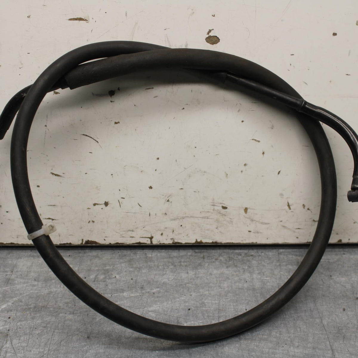 97-00 SUZUKI GSXR600 SRAD CLUTCH CABLE LINE BB636
