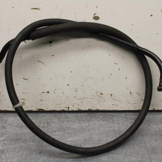 97-00 SUZUKI GSXR600 SRAD CLUTCH CABLE LINE BB636